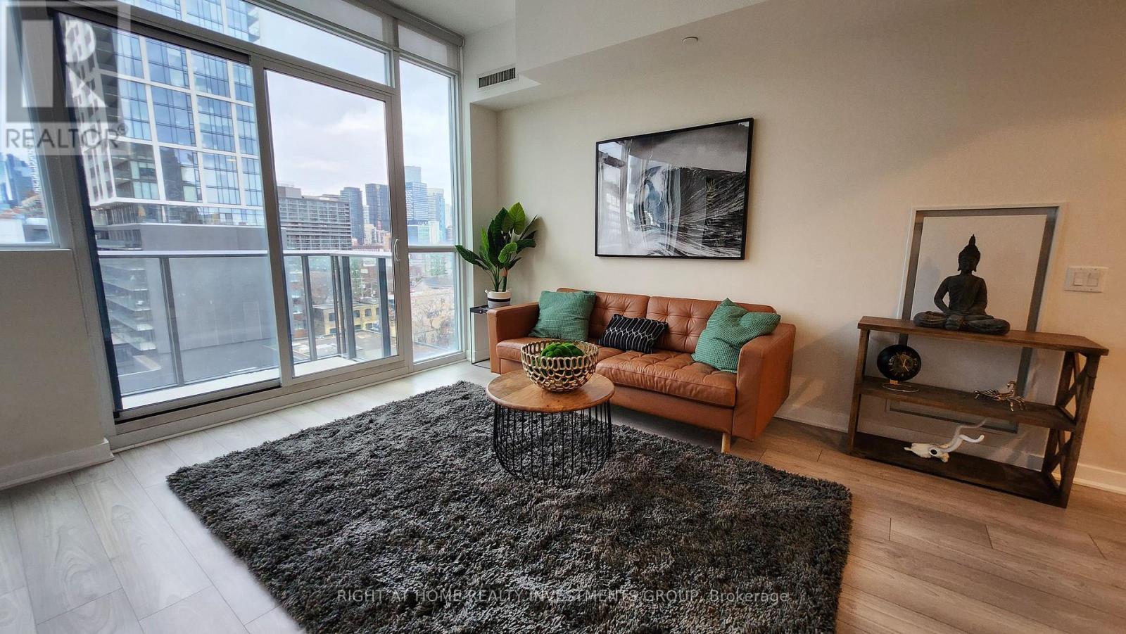 817 - 120 Parliament Street, Toronto, Ontario  M5A 0N6 - Photo 3 - C12448913