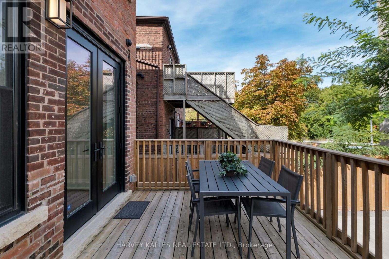 7 Edgedale Road, Toronto (North St. James Town), Ontario  M4X 1N5 - Photo 11 - C12448921