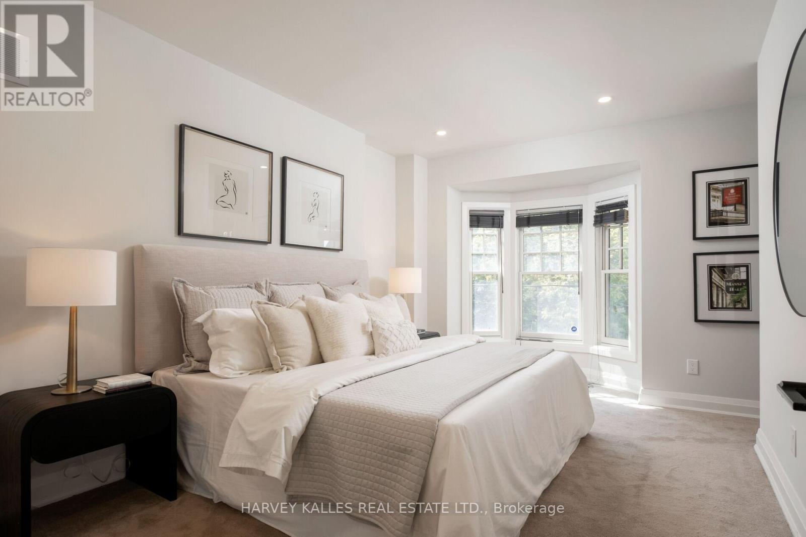 7 Edgedale Road, Toronto (North St. James Town), Ontario  M4X 1N5 - Photo 14 - C12448921