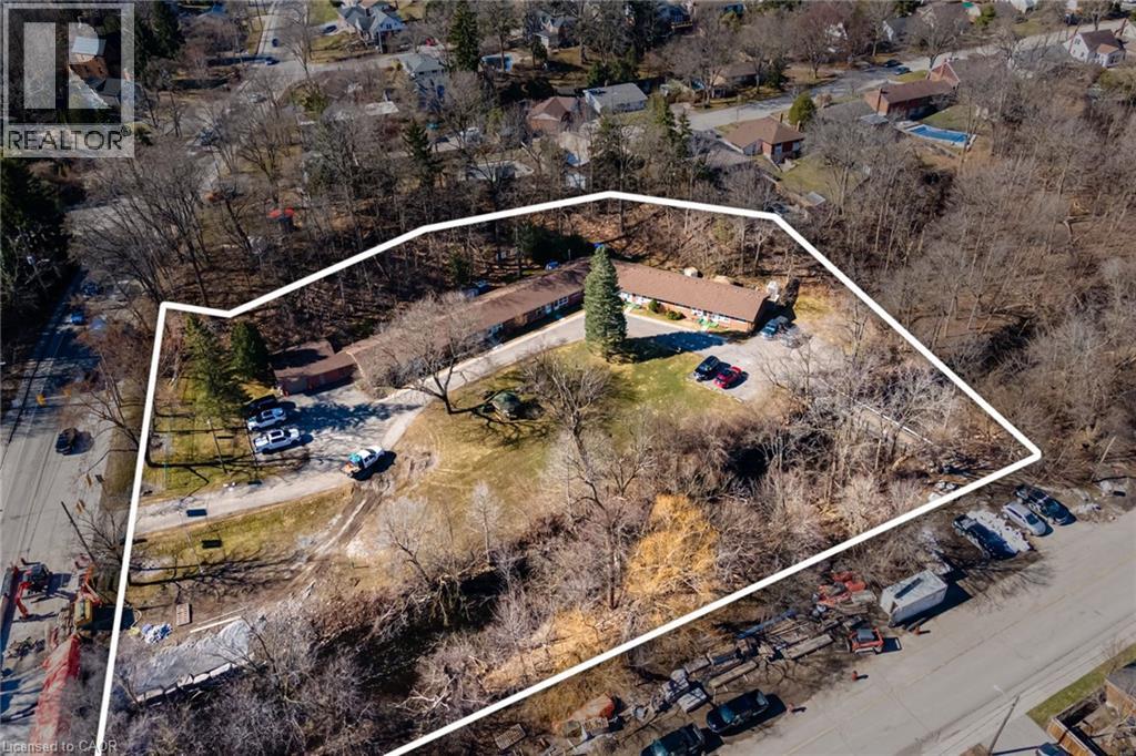 50 Creighton Road, Dundas, Ontario  L9H 3B6 - Photo 2 - 40776839