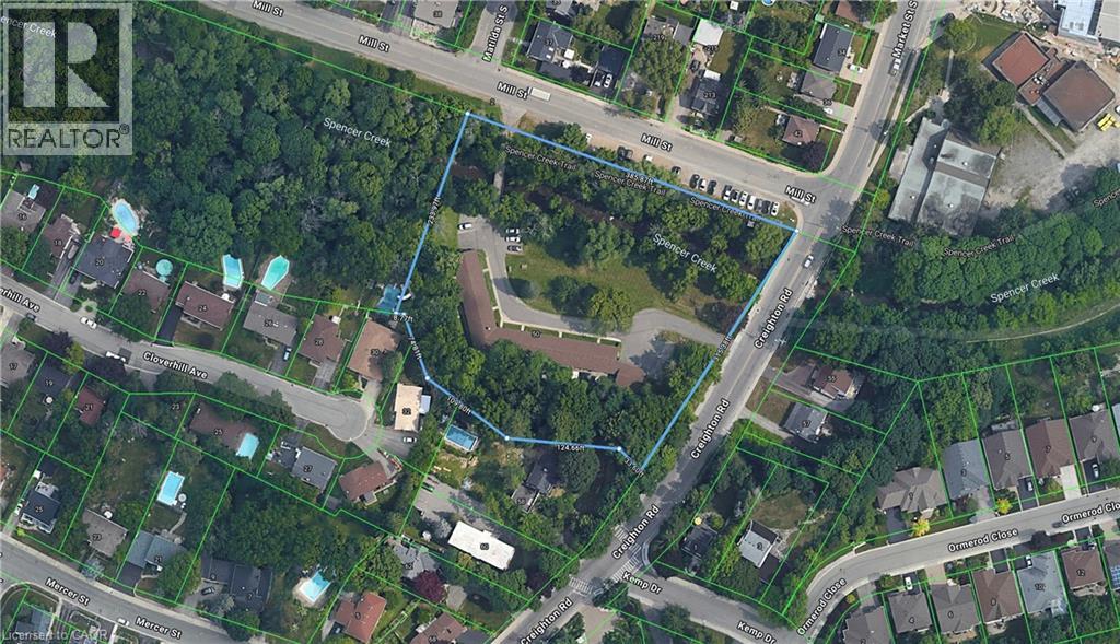 50 Creighton Road, Dundas, Ontario  L9H 3B6 - Photo 3 - 40776839