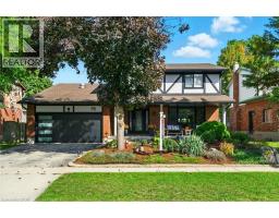 98 ESTHER Avenue, cambridge, Ontario