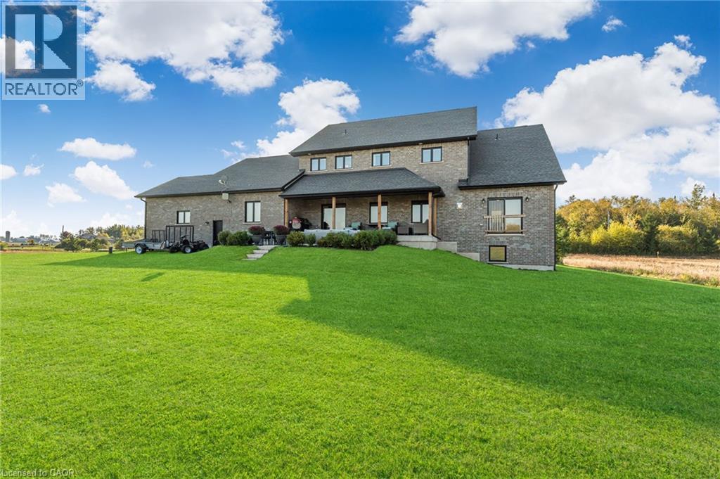 373373 6th Line, Amaranth, Ontario  L9W 0M4 - Photo 45 - 40776268