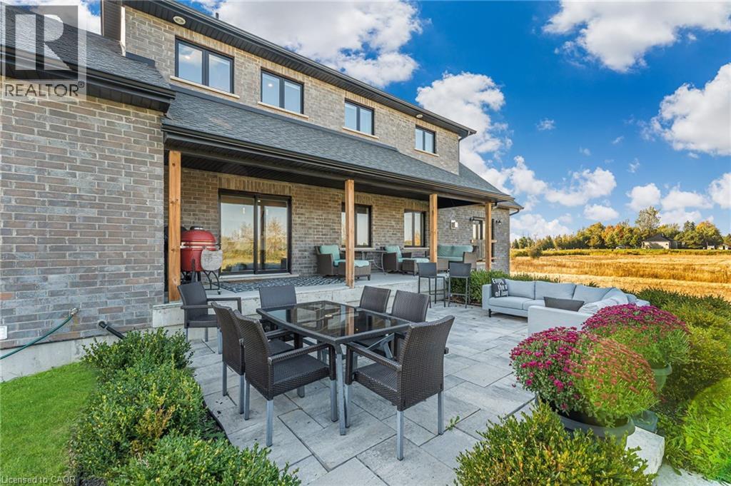373373 6th Line, Amaranth, Ontario  L9W 0M4 - Photo 46 - 40776268