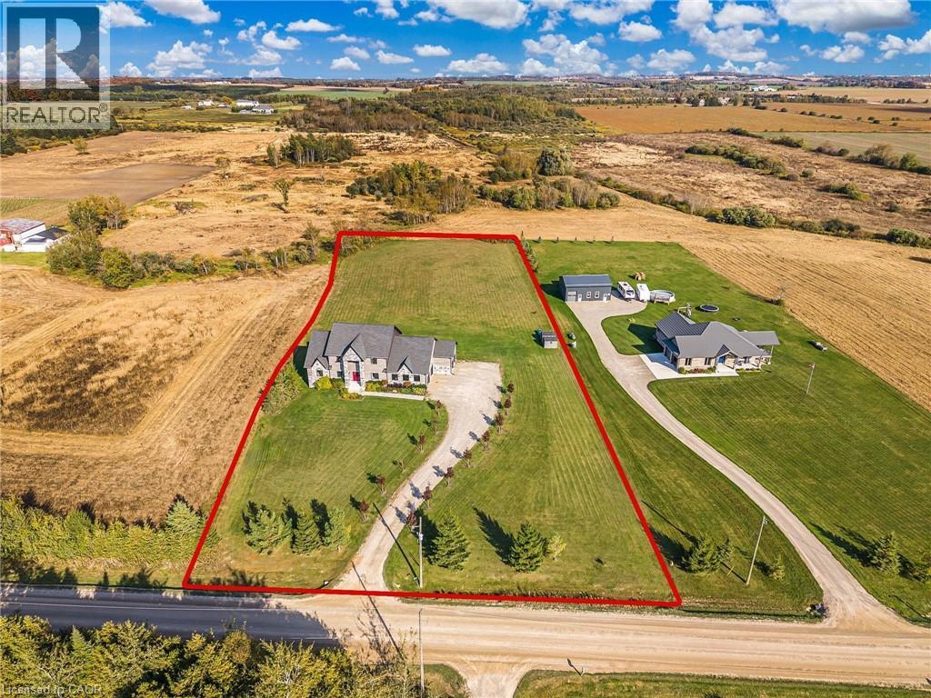 373373 6th Line, Amaranth, Ontario  L9W 0M4 - Photo 7 - 40776268