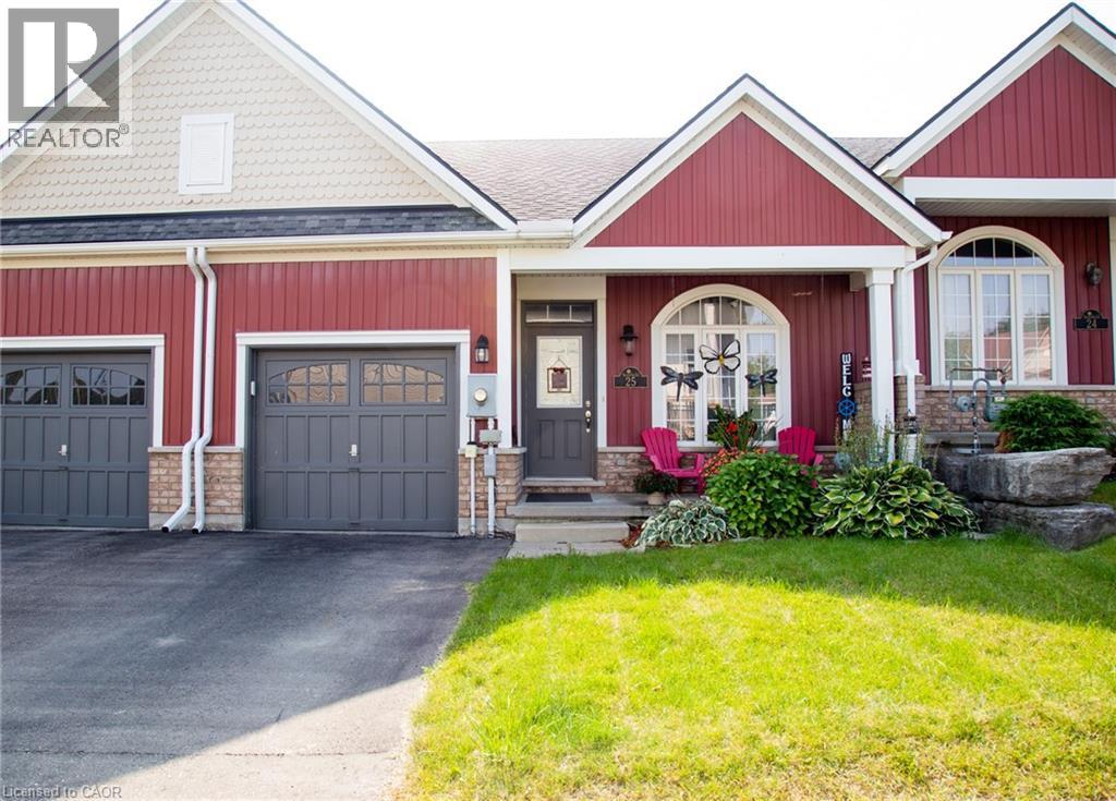 410 Queen Street S Unit# 25, Simcoe, Ontario  N3Y 0B3 - Photo 44 - 40775739