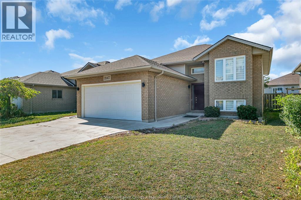 2147 Rockport Street, Windsor, Ontario  N9G 3A5 - Photo 2 - 25025147