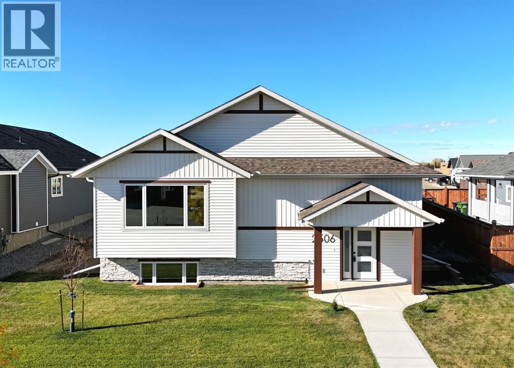 2506 62 Street, Camrose, Alberta  T4V 5J8 - Photo 1 - A2190156