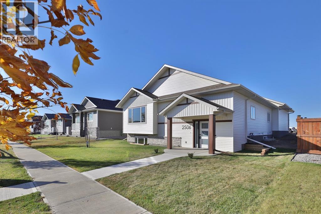 2506 62 Street, Camrose, Alberta  T4V 5J8 - Photo 46 - A2190156