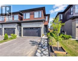 29 BELLHOUSE Avenue, Brantford, Ontario