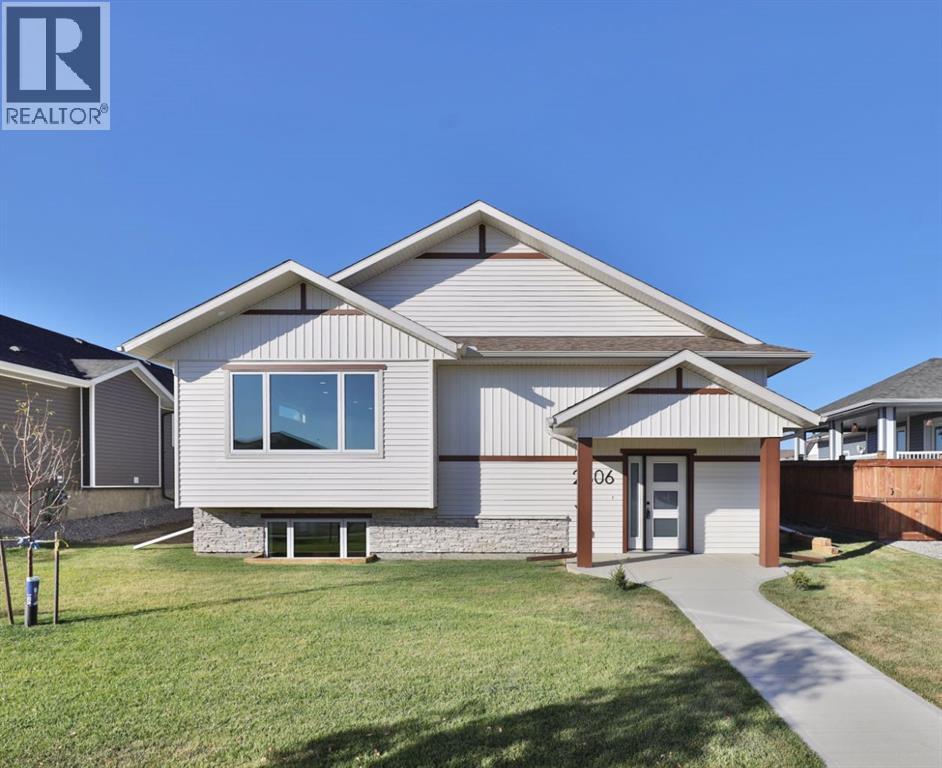 2506 62 Street, Camrose, Alberta  T4V 5J8 - Photo 45 - A2190156