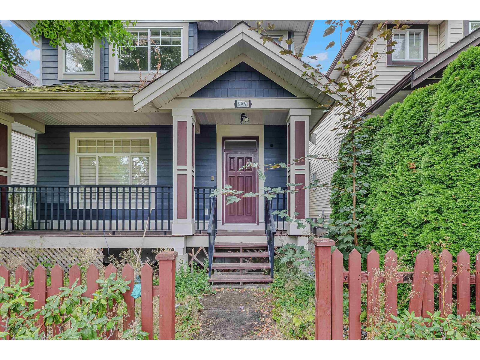 6951 196 Street, Surrey, British Columbia  V4N 5Z1 - Photo 3 - R3054471