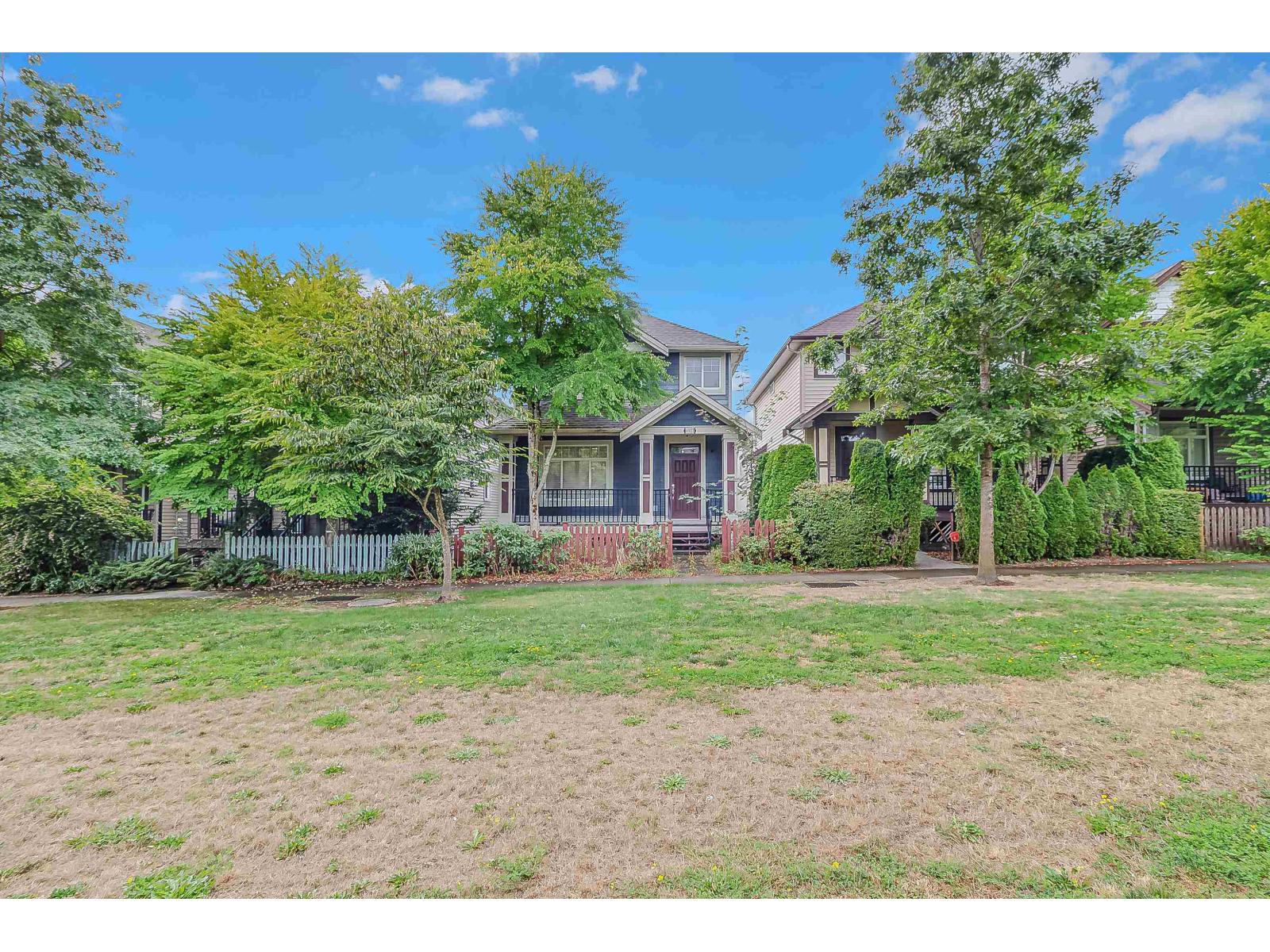 6951 196 STREET, Surrey, British Columbia