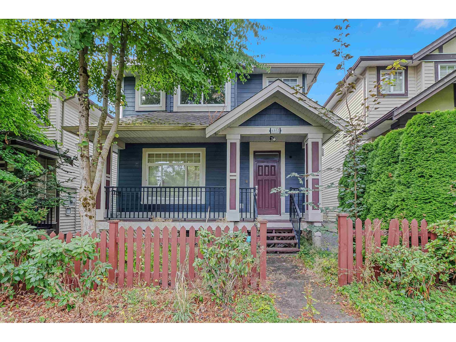 6951 196 Street, Surrey, British Columbia  V4N 5Z1 - Photo 2 - R3054471