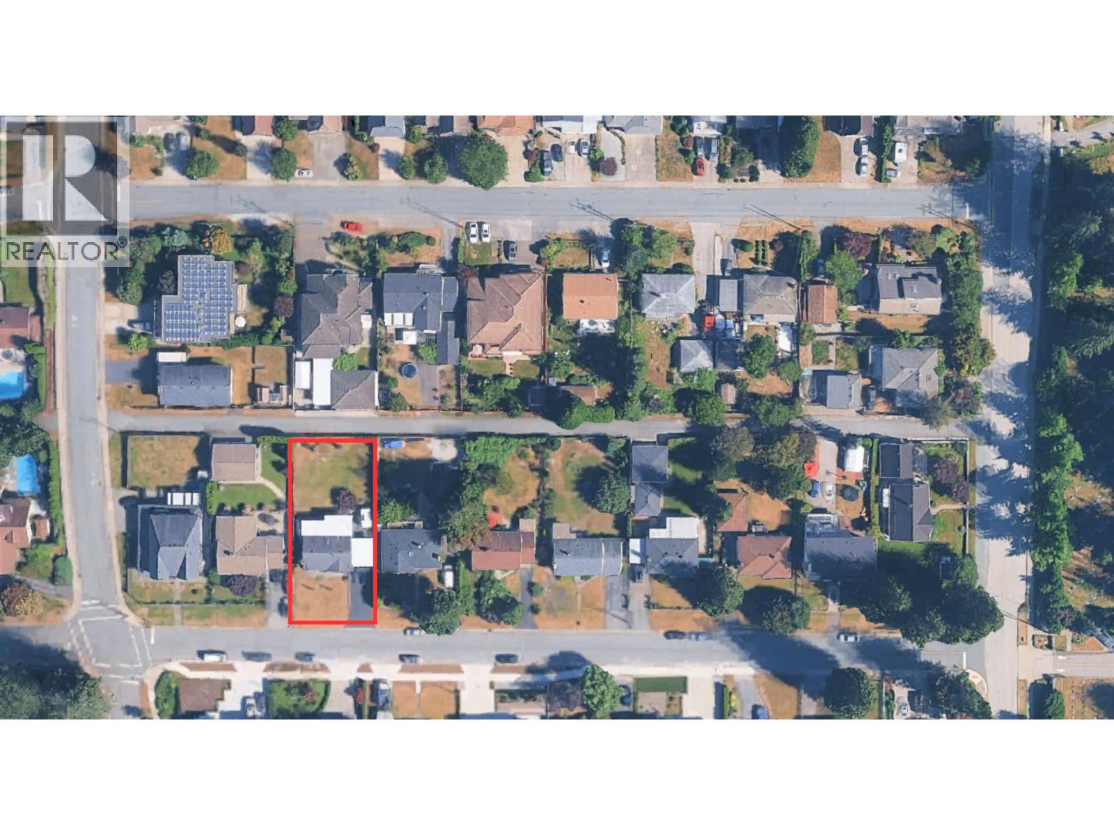 705 IVY AVENUE, Coquitlam, British Columbia