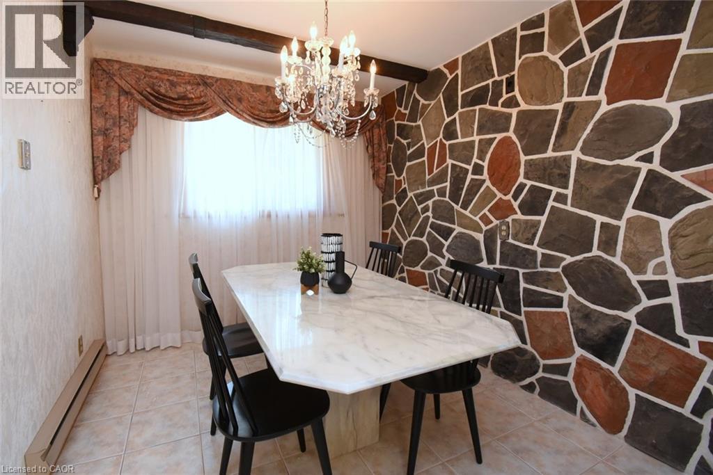 33 Dubarry Boulevard, Hamilton, Ontario  L8T 2V6 - Photo 10 - 40755921
