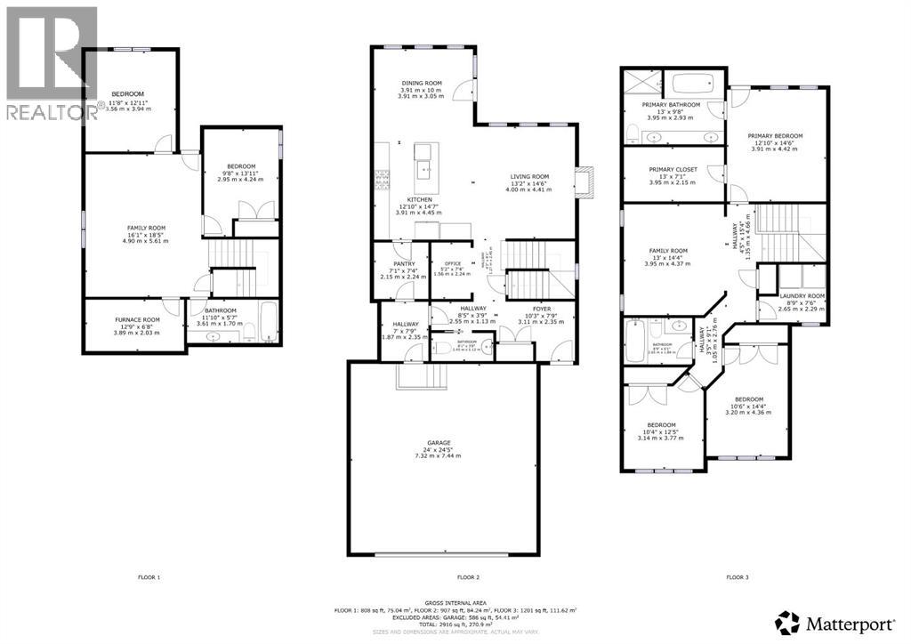 523 Firelight Place W, Lethbridge, Alberta  T1J 0B8 - Photo 47 - A2248284