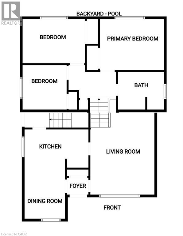 33 Dubarry Boulevard, Hamilton, Ontario  L8T 2V6 - Photo 38 - 40755921