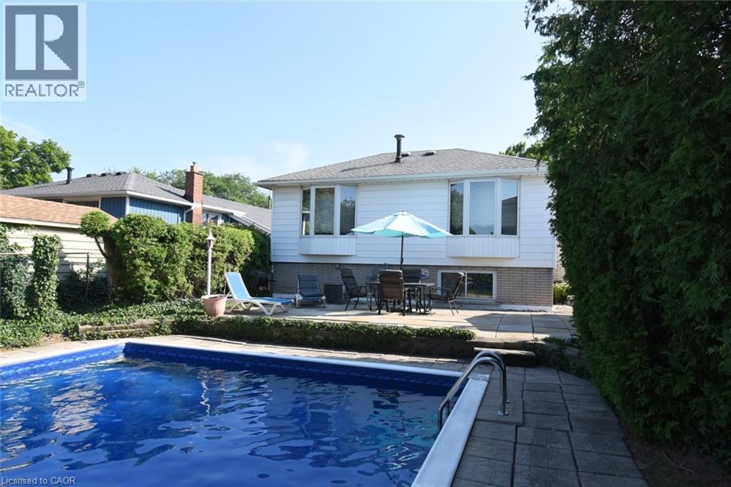33 Dubarry Boulevard, Hamilton, Ontario  L8T 2V6 - Photo 35 - 40755921