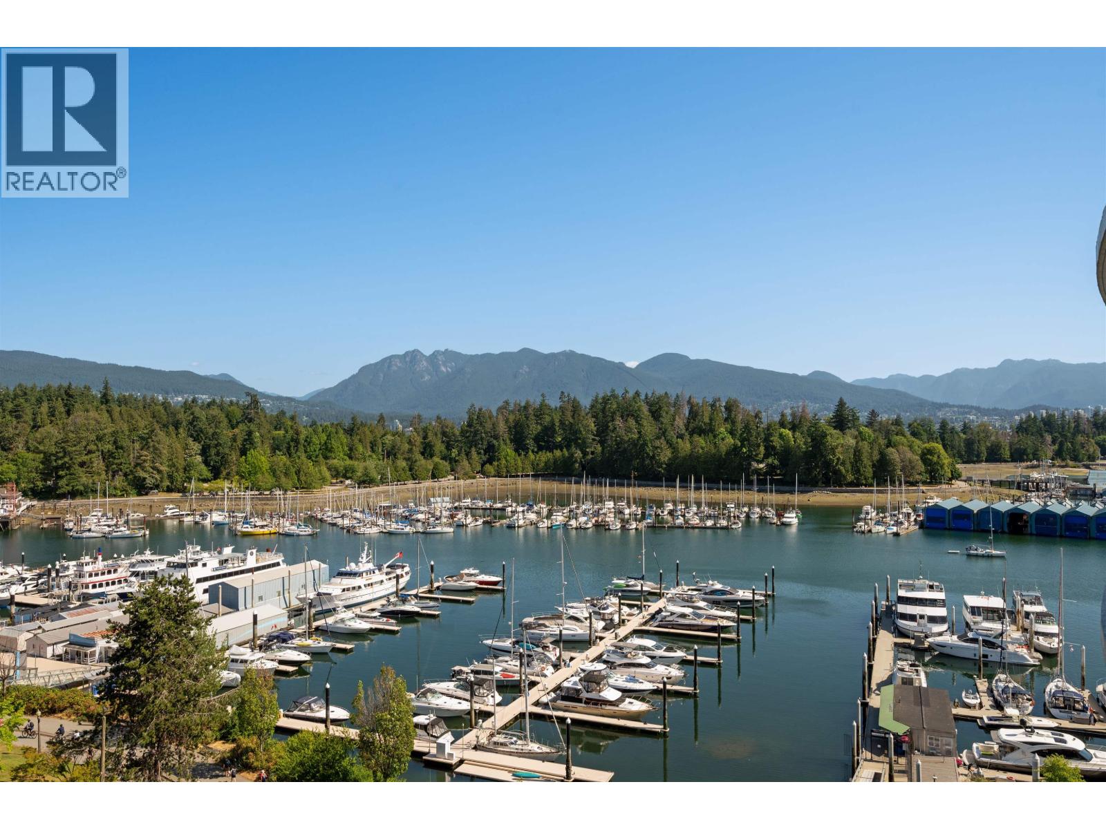 100X 1777 BAYSHORE DRIVE, Vancouver, British Columbia