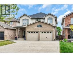 7 KATHLEEN Court, Hamilton, Ontario