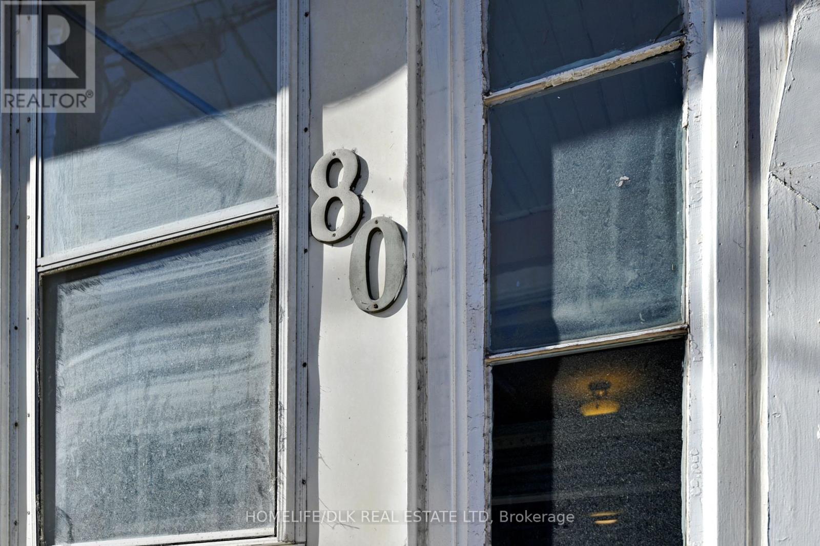 80 PERTH STREET, Brockville, Ontario