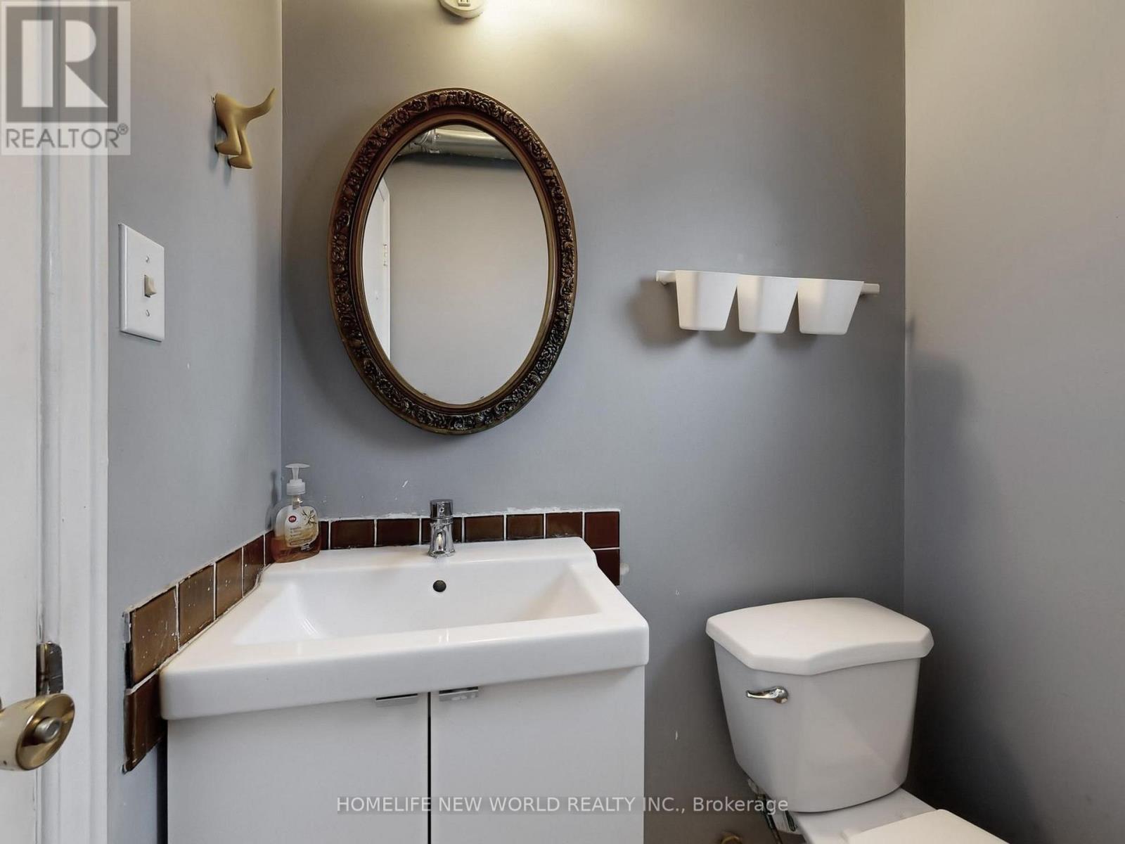 55 - 90 Crockamhill Drive, Toronto (Agincourt North), Ontario  M1S 2K9 - Photo 13 - E12448739