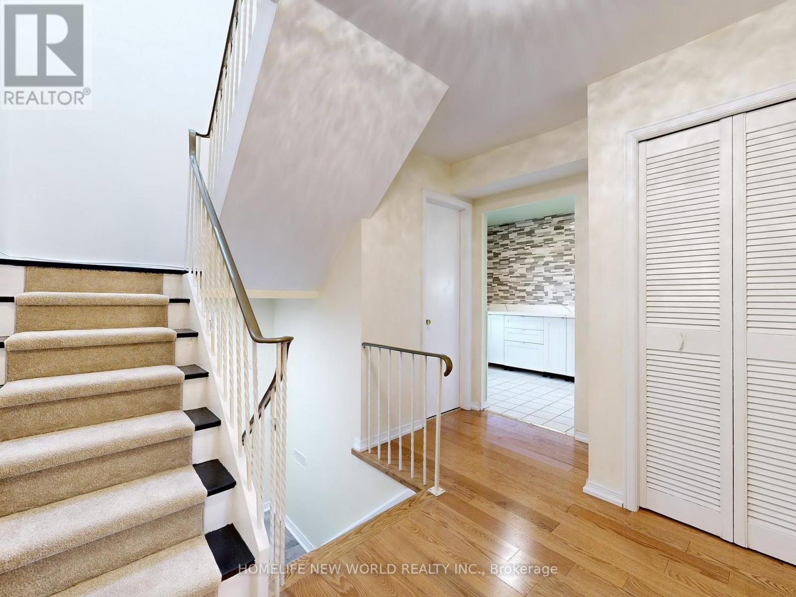55 - 90 Crockamhill Drive, Toronto (Agincourt North), Ontario  M1S 2K9 - Photo 14 - E12448739