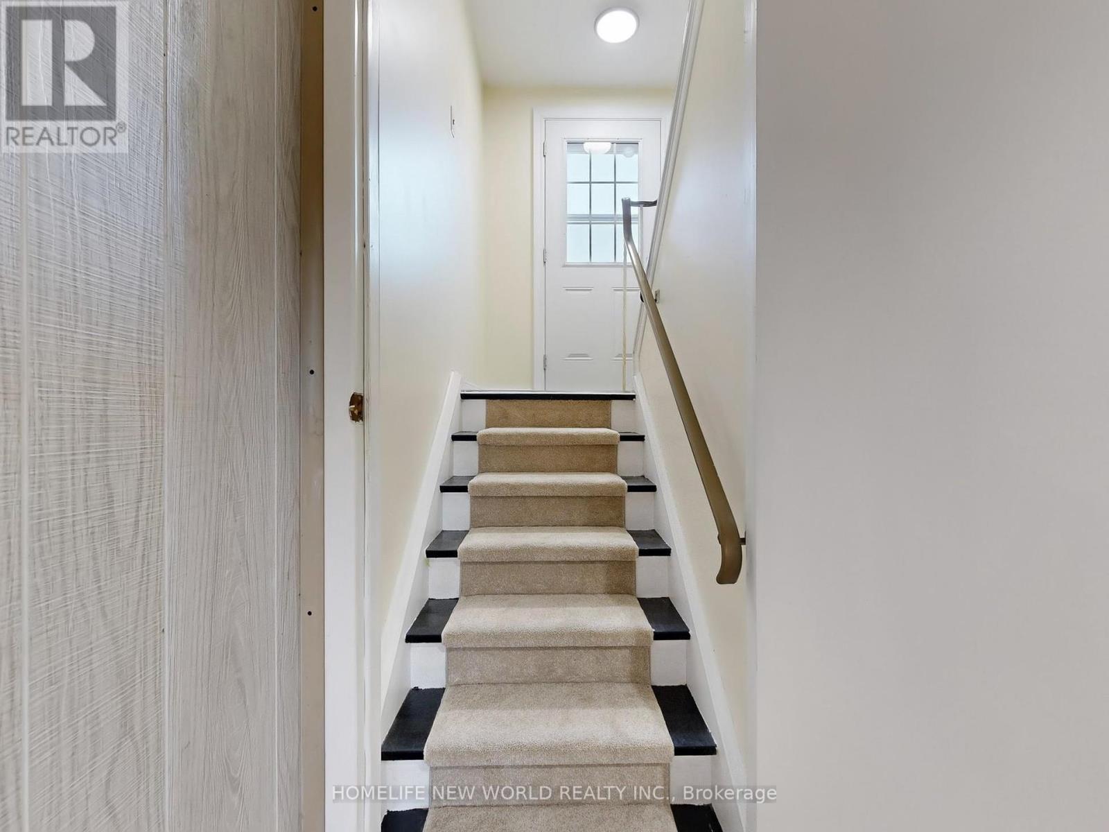 55 - 90 Crockamhill Drive, Toronto (Agincourt North), Ontario  M1S 2K9 - Photo 23 - E12448739