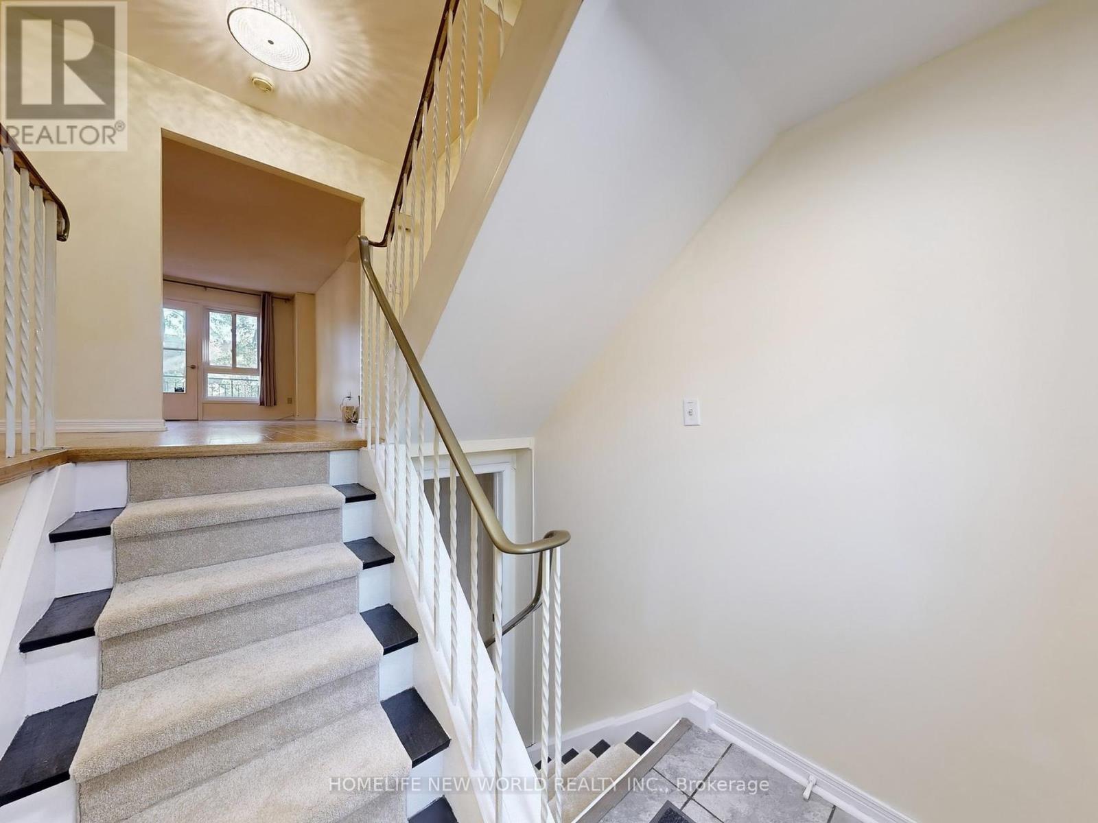 55 - 90 Crockamhill Drive, Toronto (Agincourt North), Ontario  M1S 2K9 - Photo 3 - E12448739