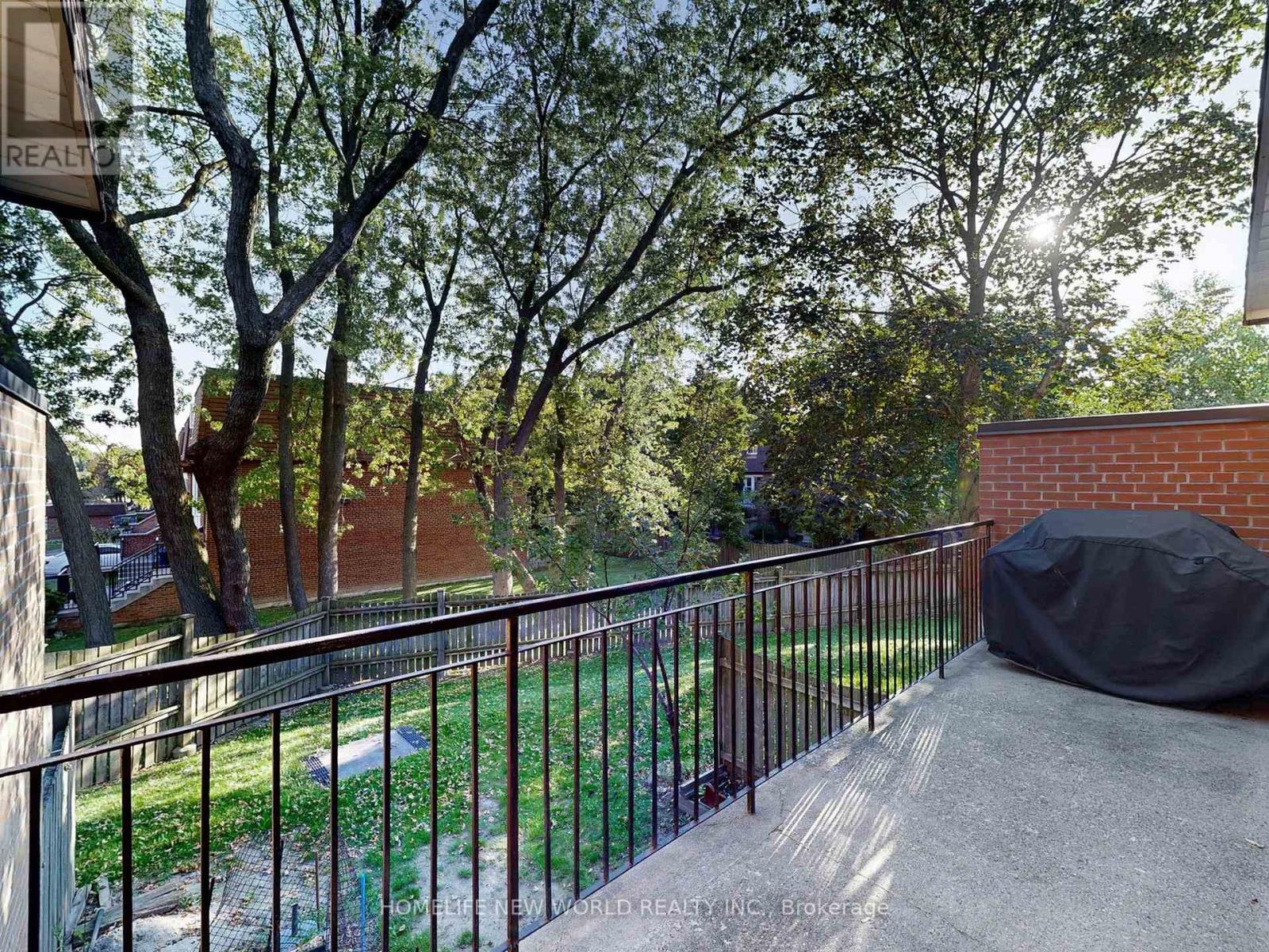 55 - 90 Crockamhill Drive, Toronto (Agincourt North), Ontario  M1S 2K9 - Photo 30 - E12448739