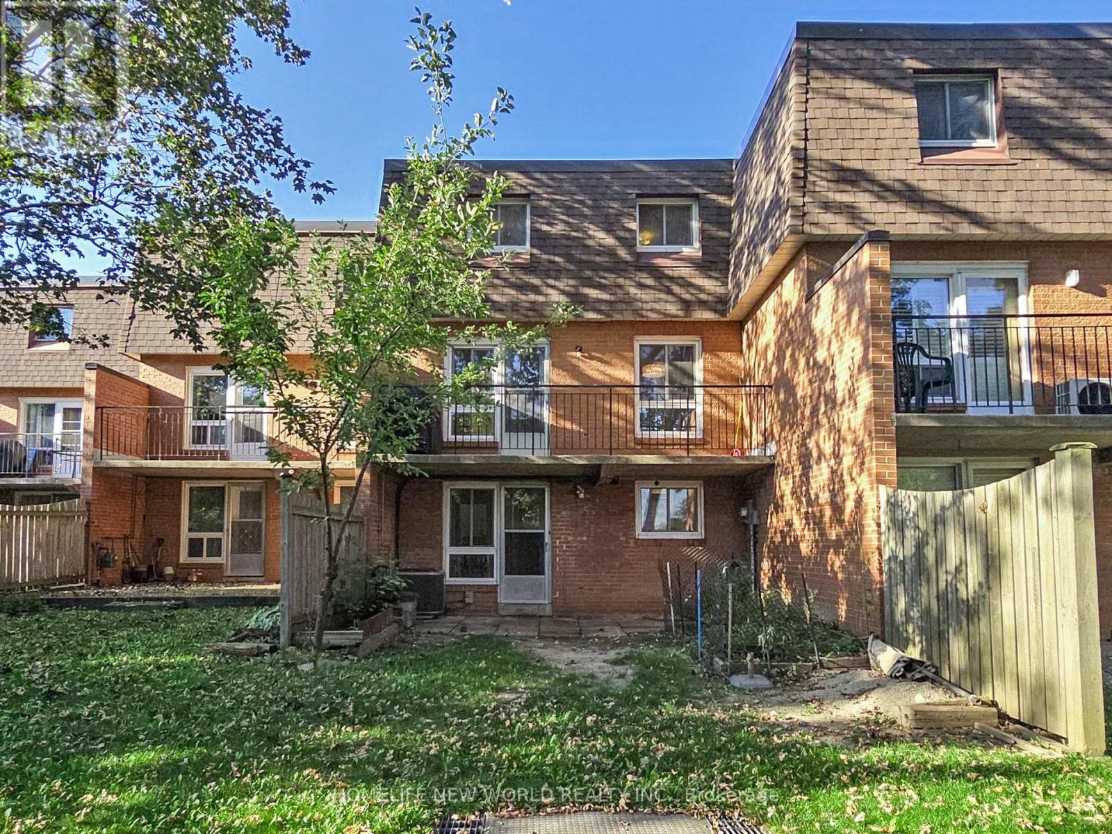 55 - 90 Crockamhill Drive, Toronto (Agincourt North), Ontario  M1S 2K9 - Photo 33 - E12448739