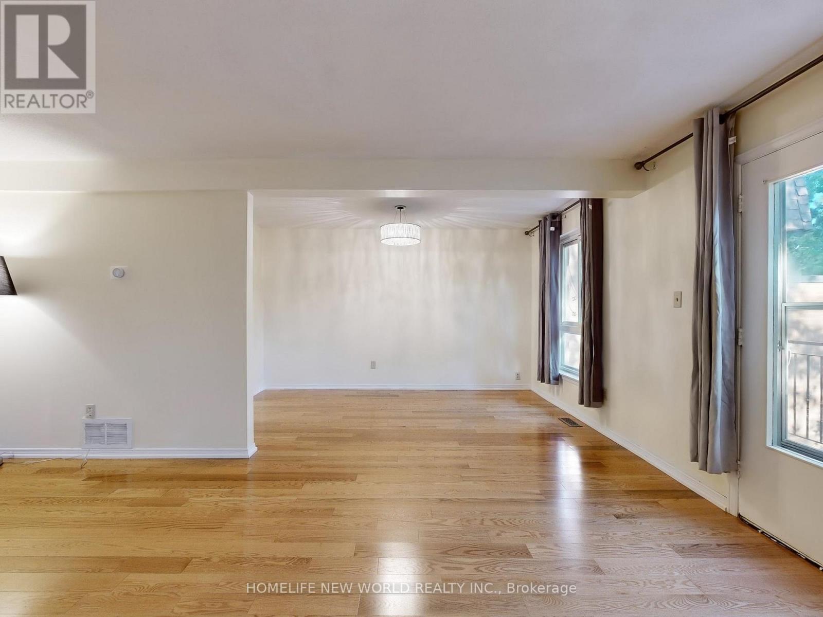 55 - 90 Crockamhill Drive, Toronto (Agincourt North), Ontario  M1S 2K9 - Photo 6 - E12448739