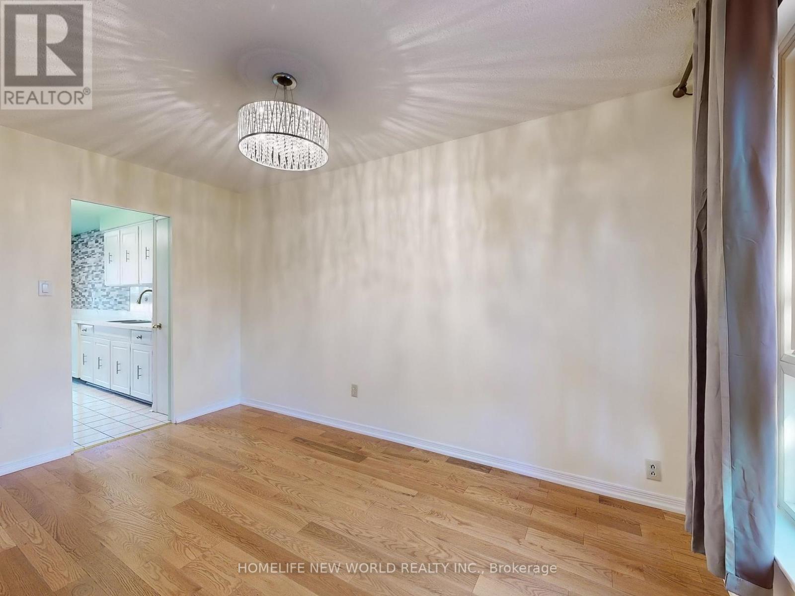 55 - 90 Crockamhill Drive, Toronto (Agincourt North), Ontario  M1S 2K9 - Photo 8 - E12448739