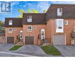 55 - 90 CROCKAMHILL DRIVE, Toronto, Ontario