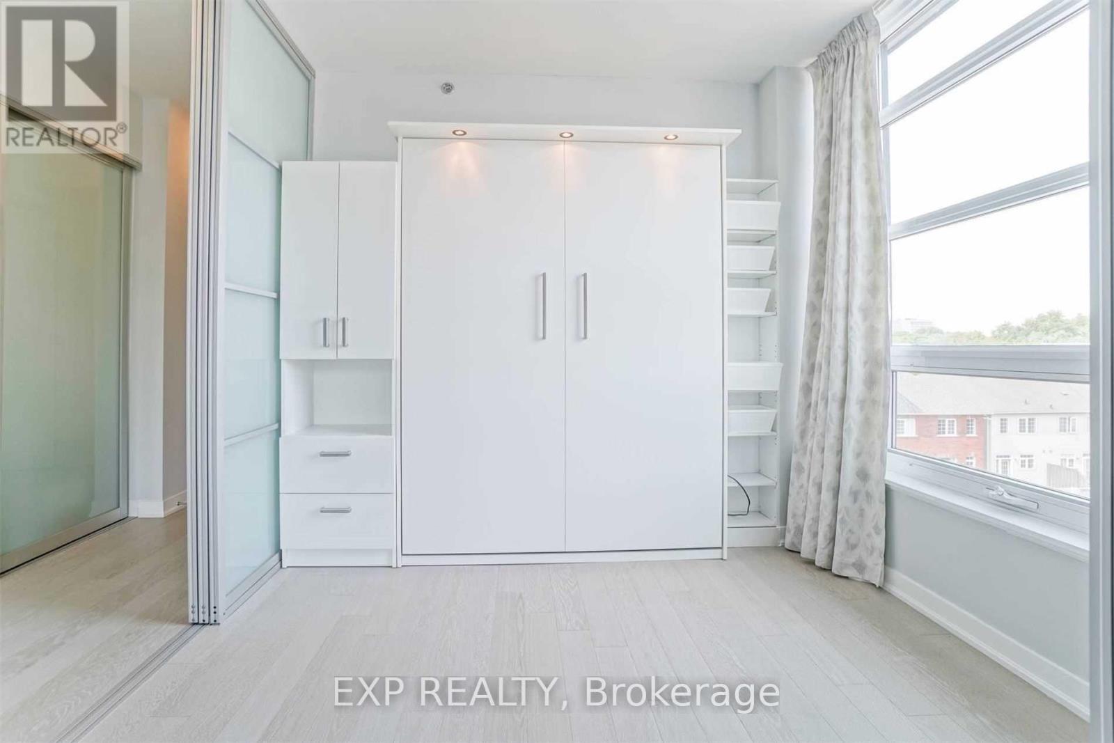 531 - 88 Colgate Avenue, Toronto, Ontario  M4M 0A6 - Photo 13 - E12448744