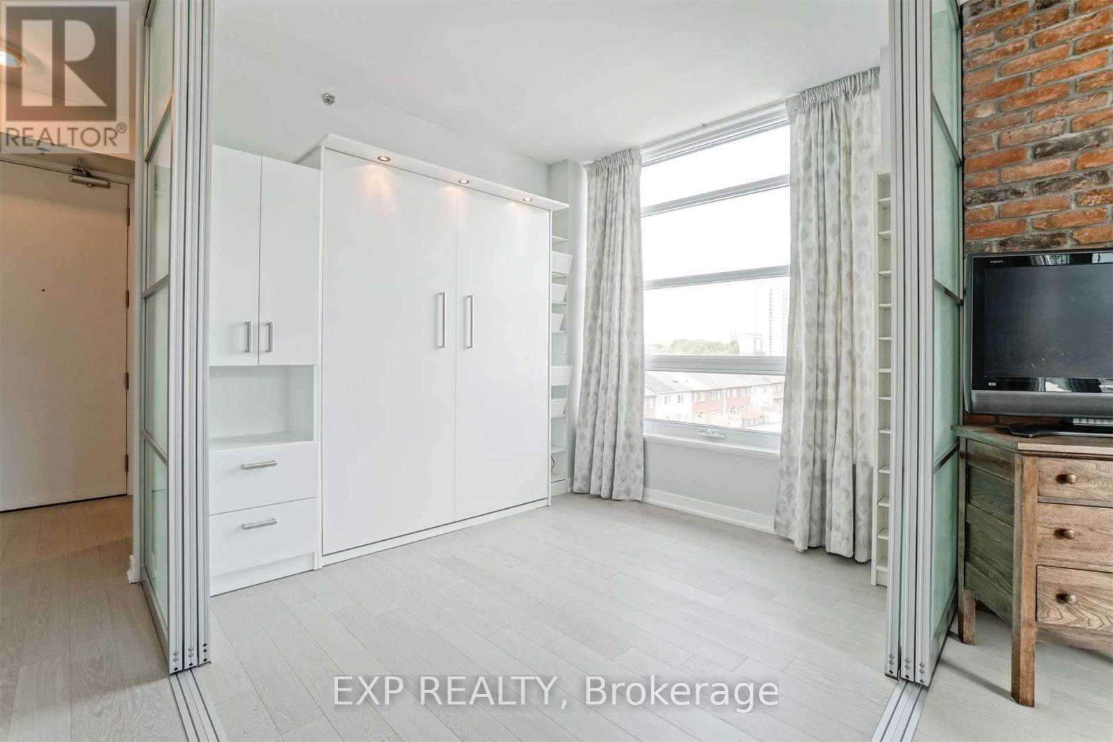 531 - 88 Colgate Avenue, Toronto, Ontario  M4M 0A6 - Photo 14 - E12448744