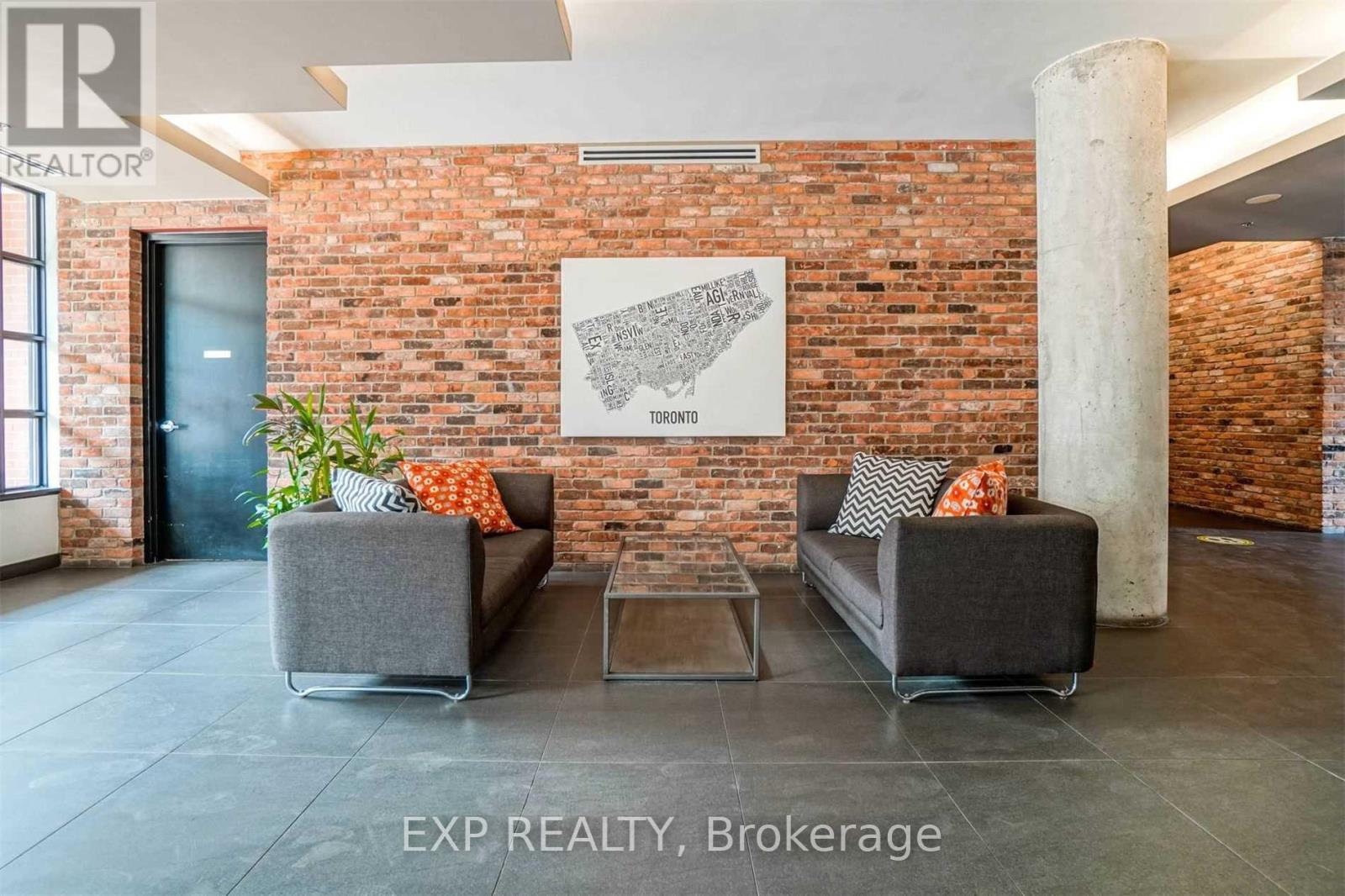 531 - 88 Colgate Avenue, Toronto, Ontario  M4M 0A6 - Photo 2 - E12448744