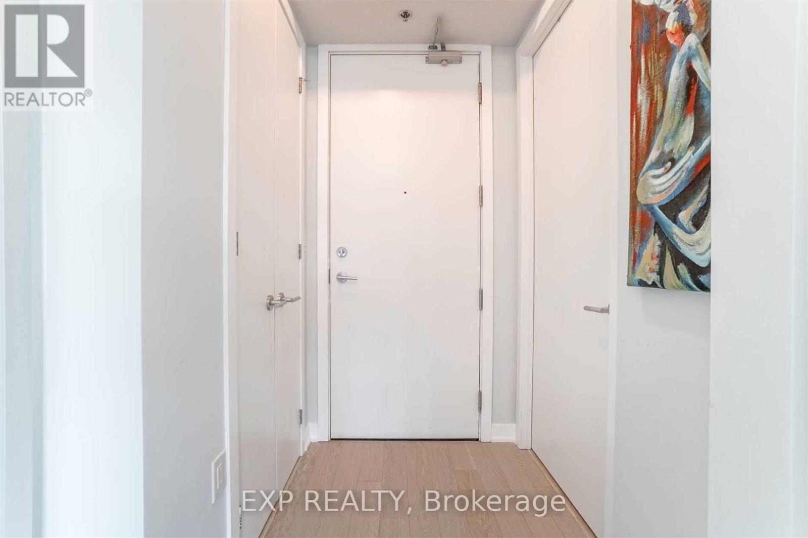 531 - 88 Colgate Avenue, Toronto, Ontario  M4M 0A6 - Photo 3 - E12448744