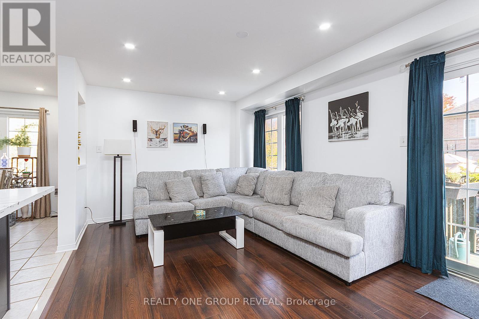 303 Porte Road, Ajax (South East), Ontario  L1S 0A4 - Photo 15 - E12448758