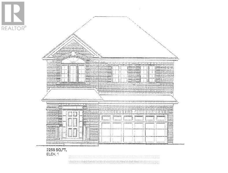 2990 Zenith Parkway, Pickering, Ontario  L1X 0R1 - Photo 1 - E12448769