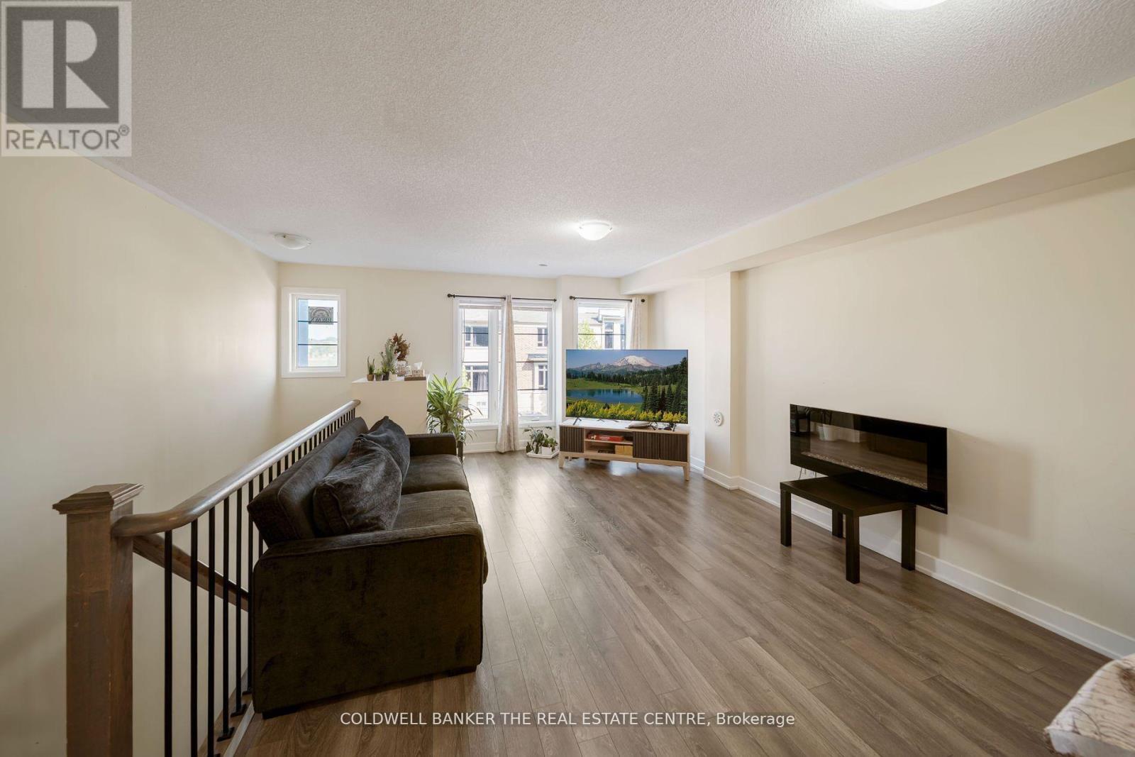 106 - 67 Donald Fleming Way, Whitby (Pringle Creek), Ontario  L1R 0N8 - Photo 11 - E12448788