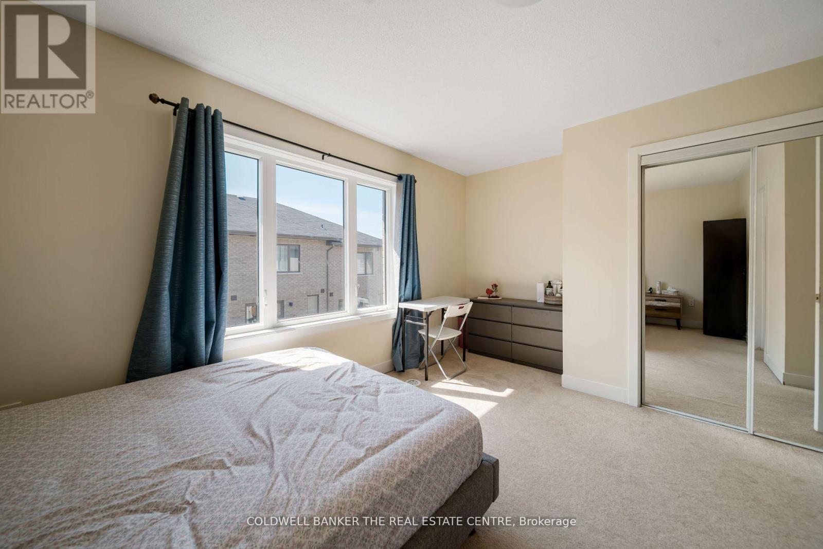 106 - 67 Donald Fleming Way, Whitby (Pringle Creek), Ontario  L1R 0N8 - Photo 14 - E12448788