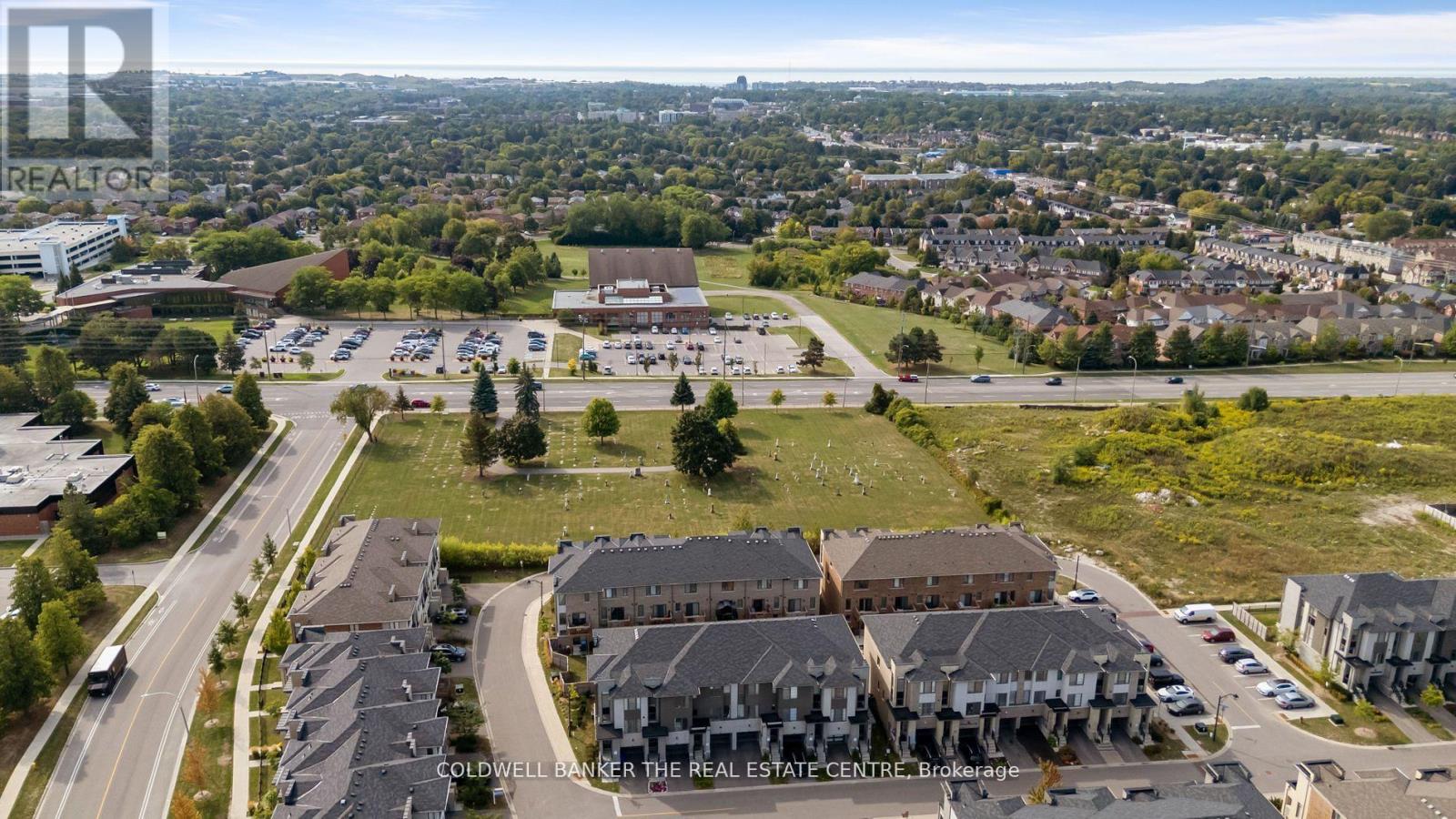 106 - 67 Donald Fleming Way, Whitby (Pringle Creek), Ontario  L1R 0N8 - Photo 15 - E12448788