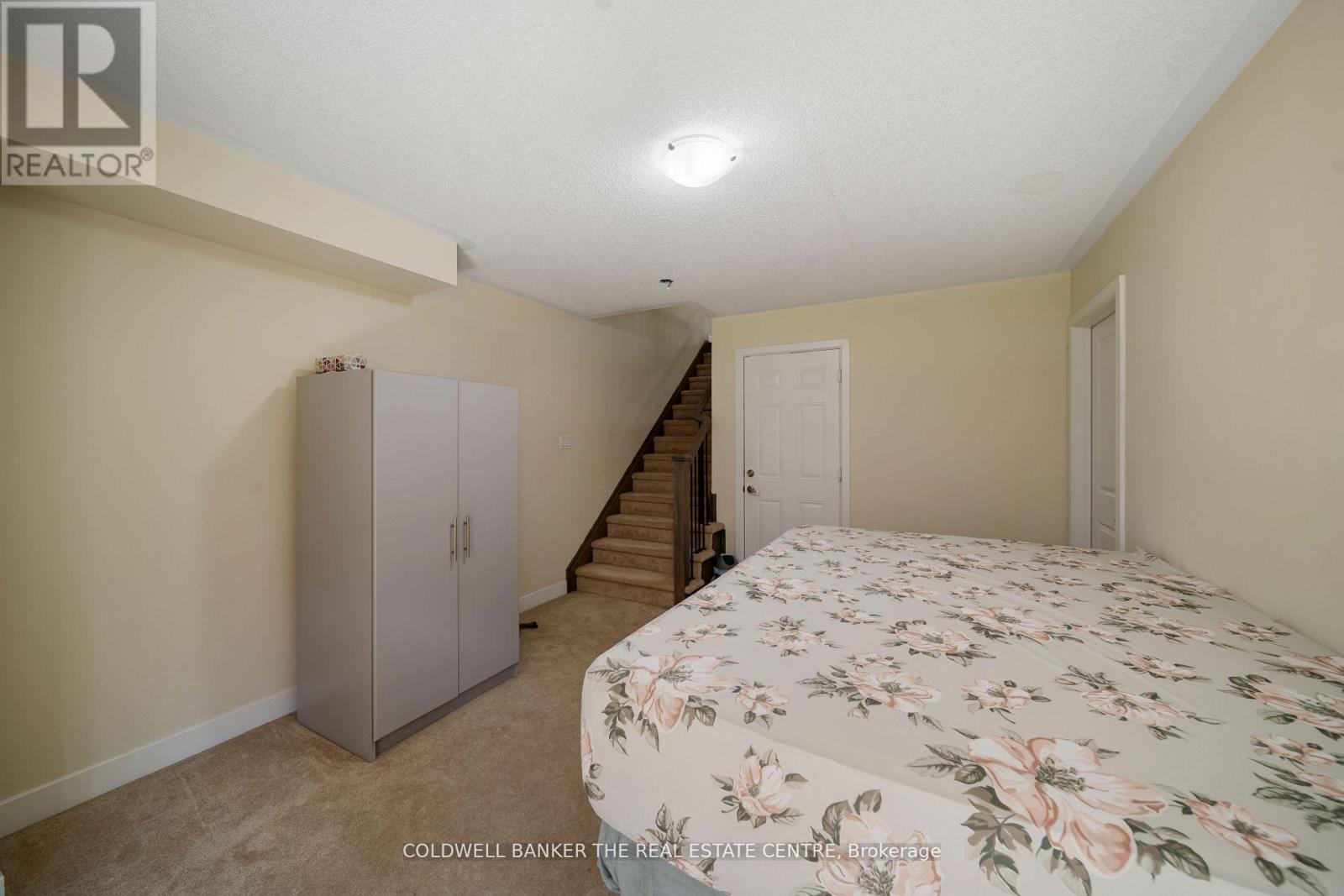 106 - 67 Donald Fleming Way, Whitby (Pringle Creek), Ontario  L1R 0N8 - Photo 16 - E12448788