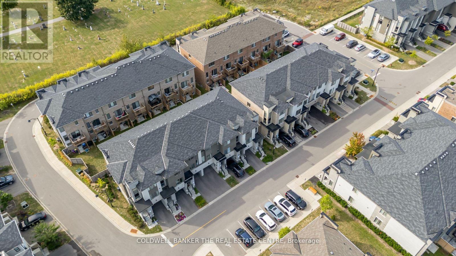 106 - 67 Donald Fleming Way, Whitby (Pringle Creek), Ontario  L1R 0N8 - Photo 2 - E12448788