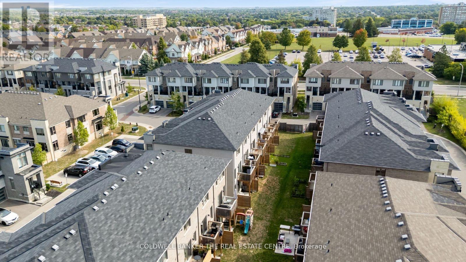 106 - 67 Donald Fleming Way, Whitby (Pringle Creek), Ontario  L1R 0N8 - Photo 23 - E12448788