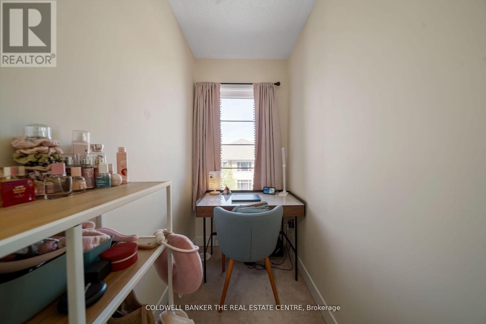 106 - 67 Donald Fleming Way, Whitby (Pringle Creek), Ontario  L1R 0N8 - Photo 25 - E12448788