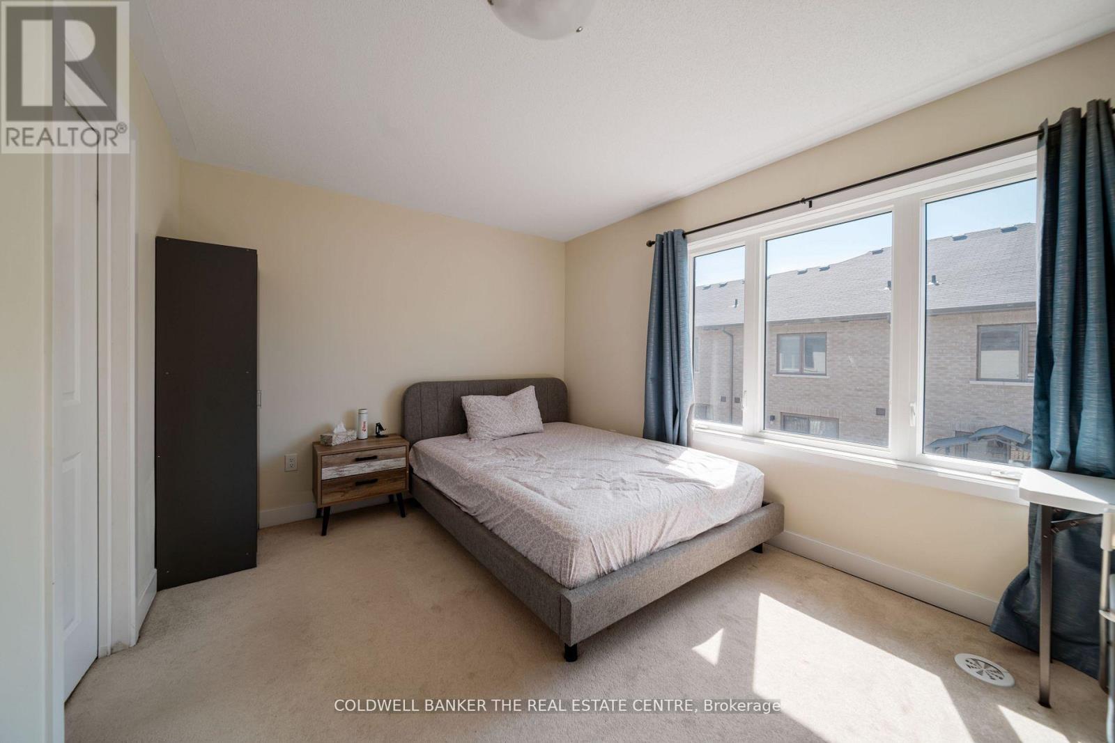 106 - 67 Donald Fleming Way, Whitby (Pringle Creek), Ontario  L1R 0N8 - Photo 35 - E12448788