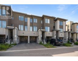106 - 67 DONALD FLEMING WAY, Whitby, Ontario